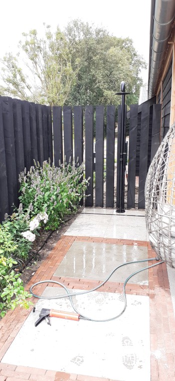 Creatieve Schuttingen en Afscheidingen voor Elke Tuin