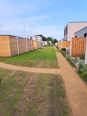 Groene Openbare Buitenruimte