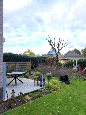 Creatieve Schuttingen en Afscheidingen voor Elke Tuin