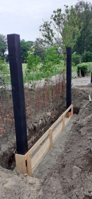 Creatieve Schuttingen en Afscheidingen voor Elke Tuin
