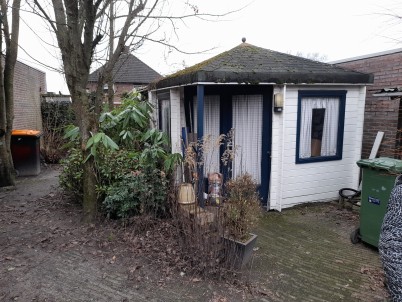 Vernieuwing van Bestrating met Keramische Tegels